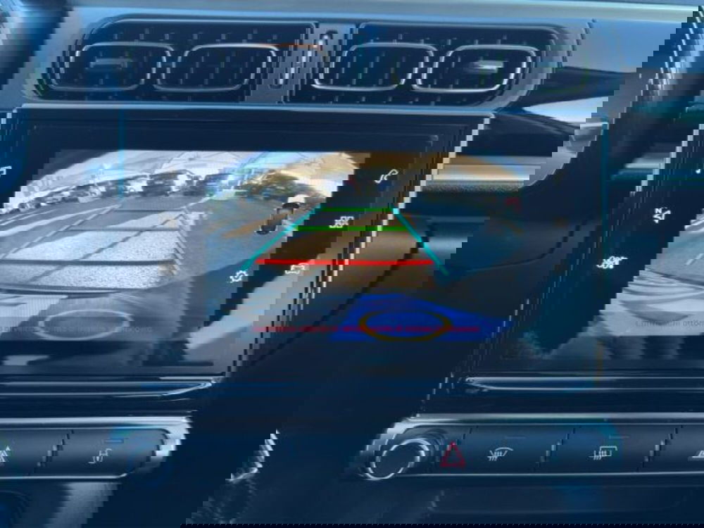 Citroen C3 usata a Perugia (16)