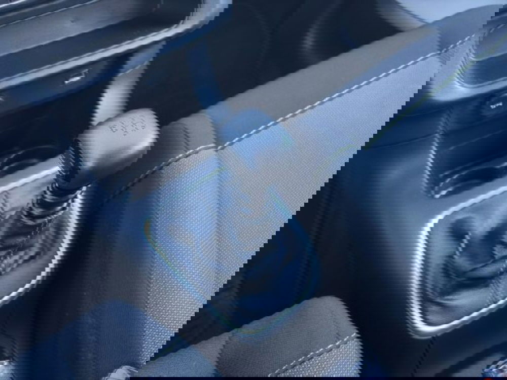 Citroen C3 usata a Perugia (17)