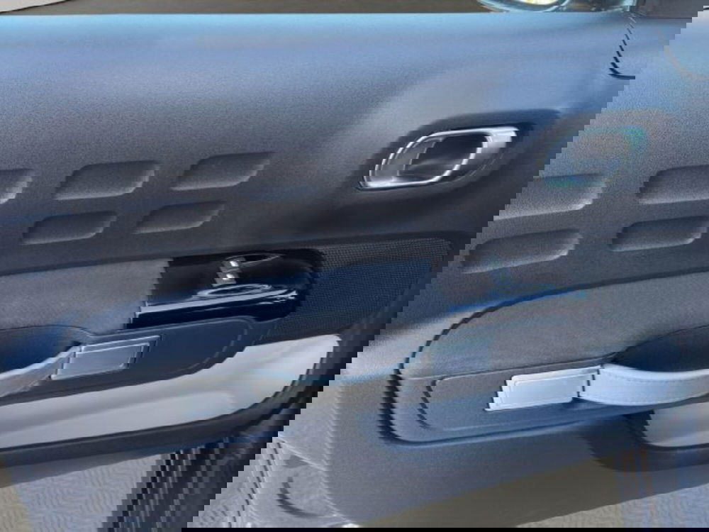 Citroen C3 usata a Perugia (18)