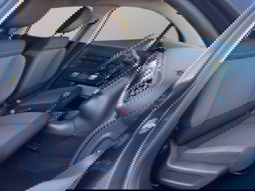 Citroen C3 usata a Perugia (19)