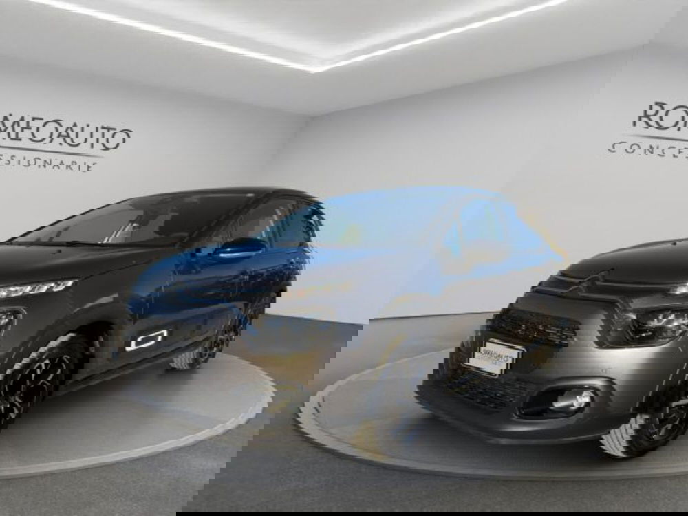 Citroen C3 usata a Perugia (2)