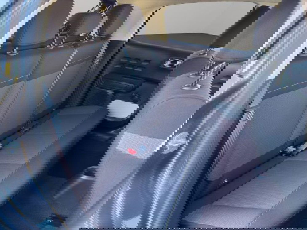 Citroen C3 usata a Perugia (20)