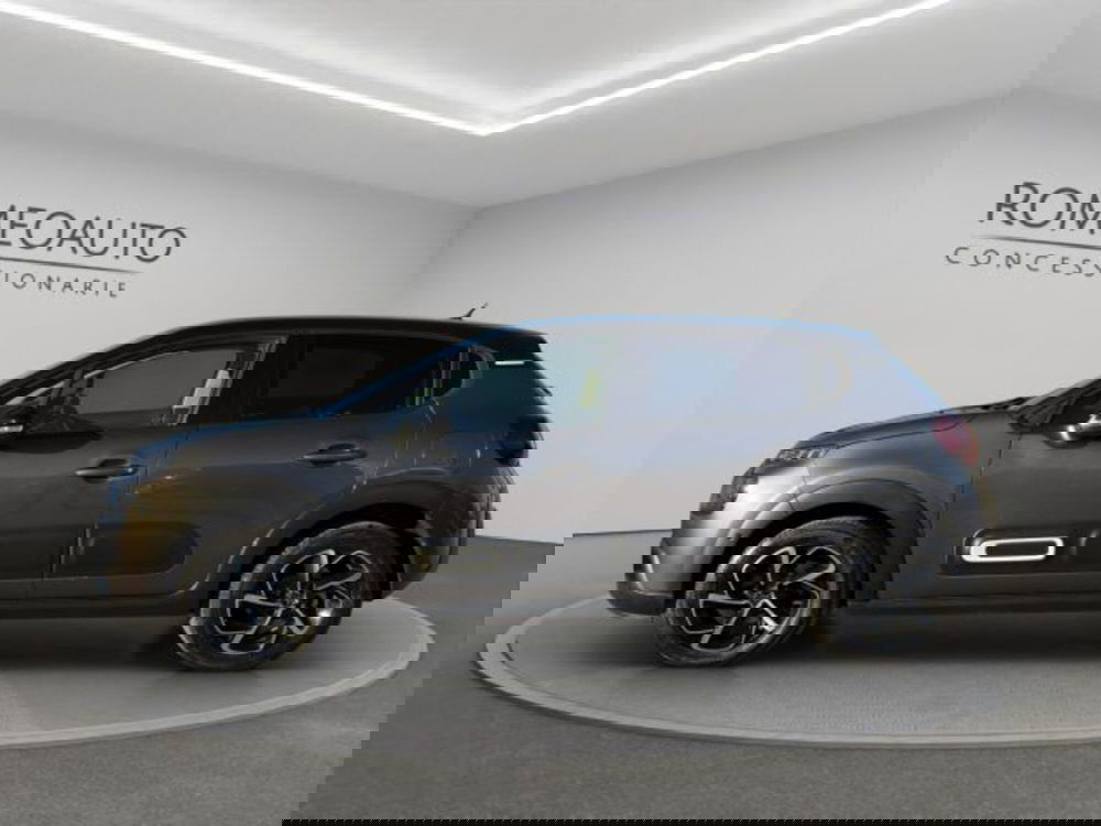 Citroen C3 usata a Perugia (3)