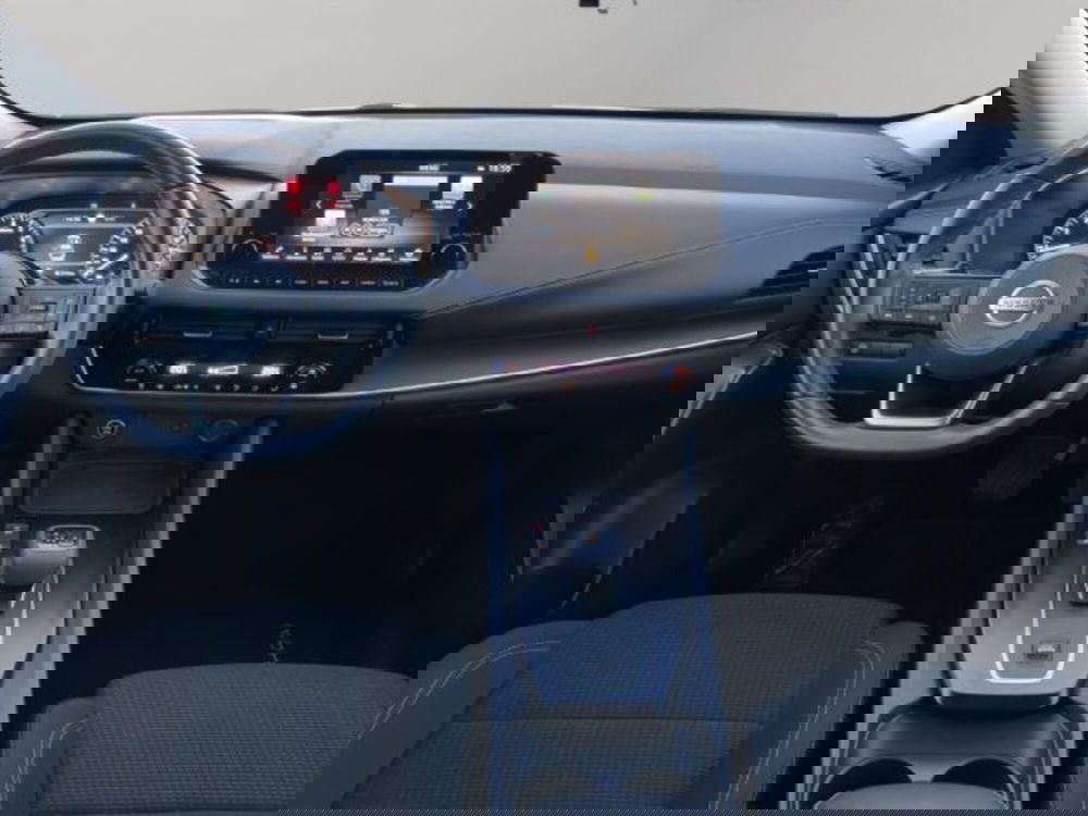 Nissan Qashqai usata a Perugia (11)