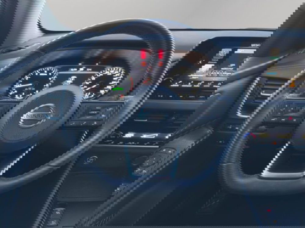 Nissan Qashqai usata a Perugia (12)