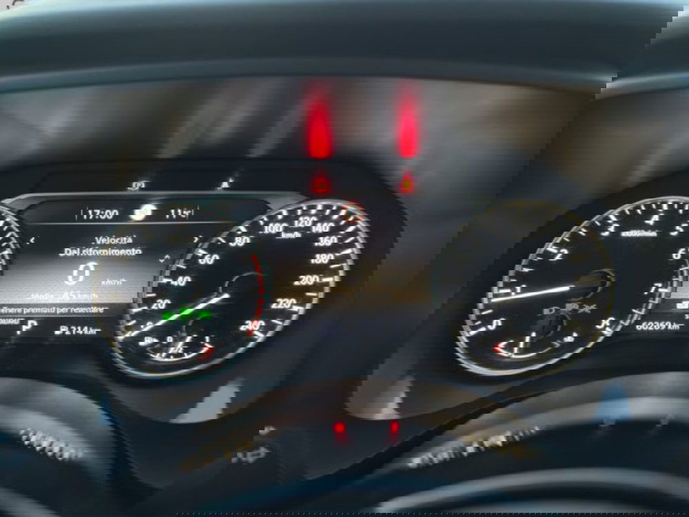 Nissan Qashqai usata a Perugia (13)