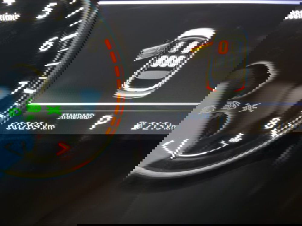 Nissan Qashqai usata a Perugia (14)