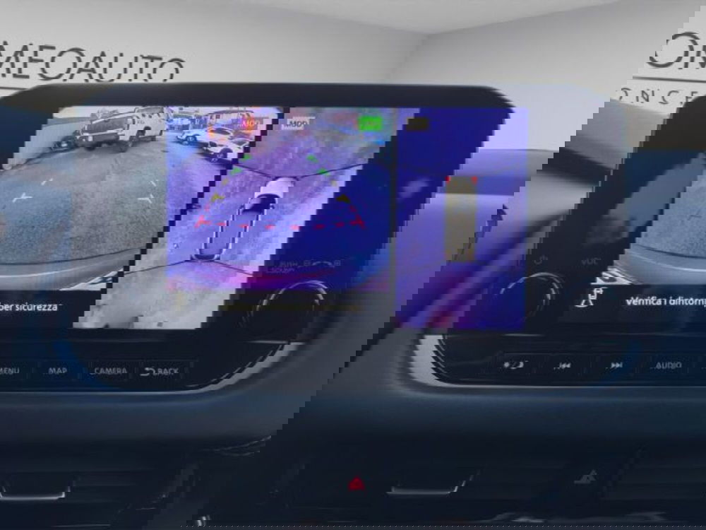 Nissan Qashqai usata a Perugia (16)