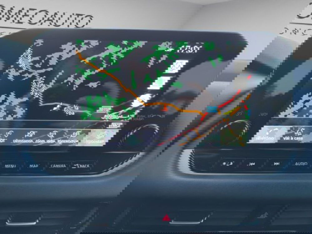 Nissan Qashqai usata a Perugia (17)