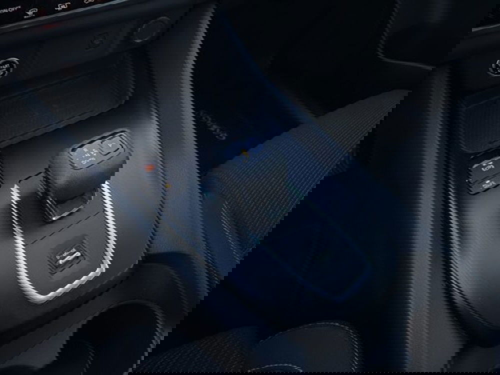 Nissan Qashqai usata a Perugia (18)