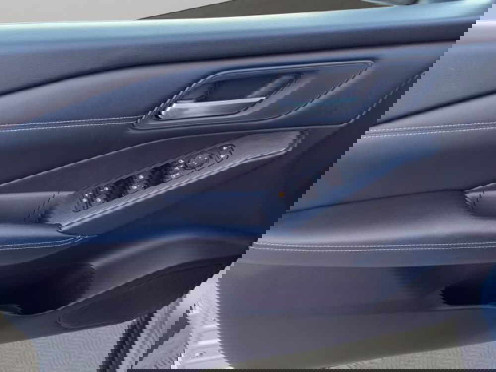 Nissan Qashqai usata a Perugia (19)