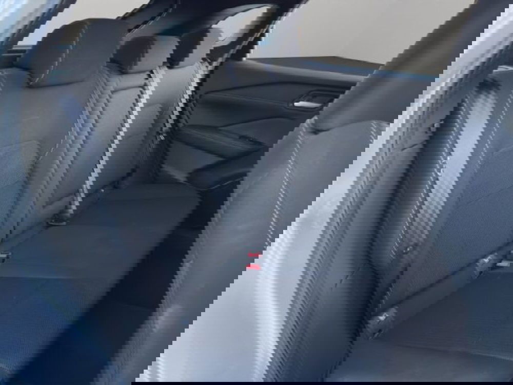 Nissan Qashqai usata a Perugia (20)