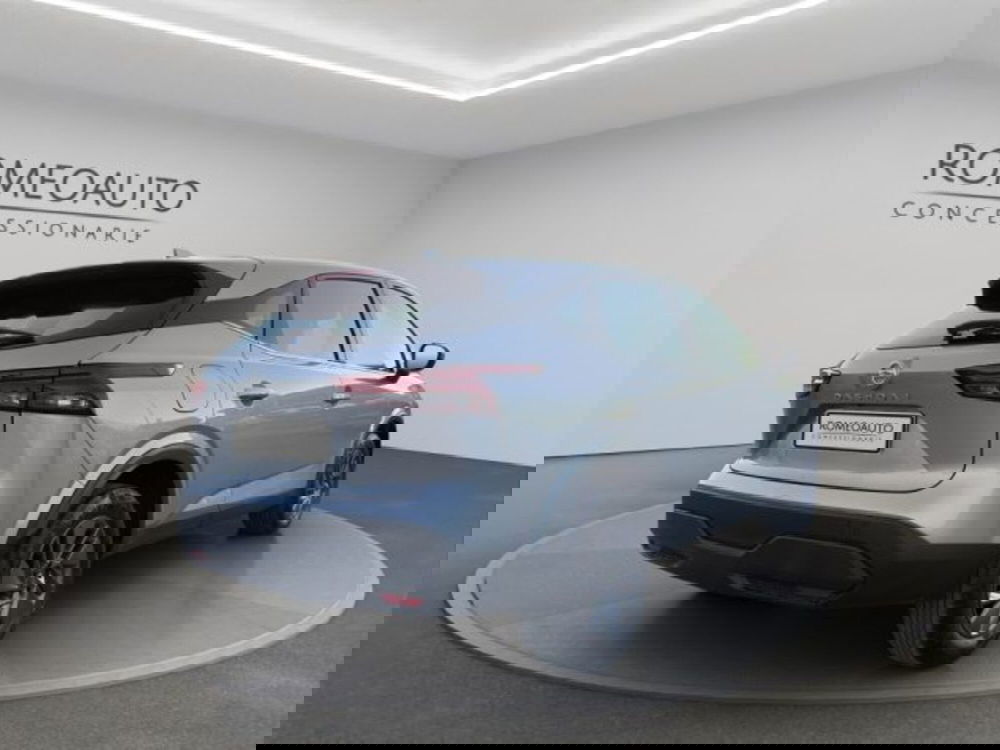 Nissan Qashqai usata a Perugia (6)