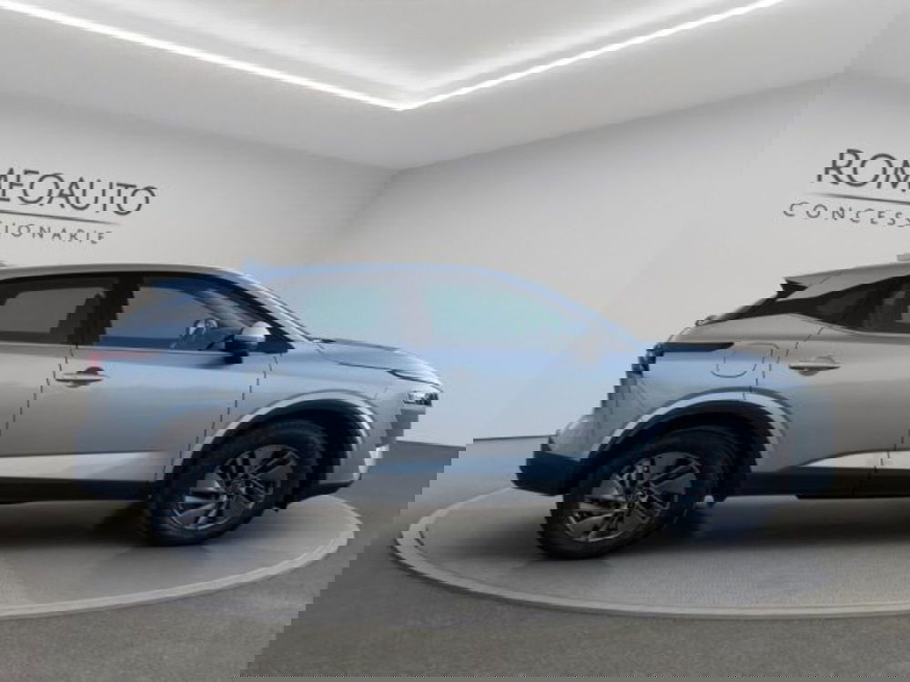 Nissan Qashqai usata a Perugia (7)