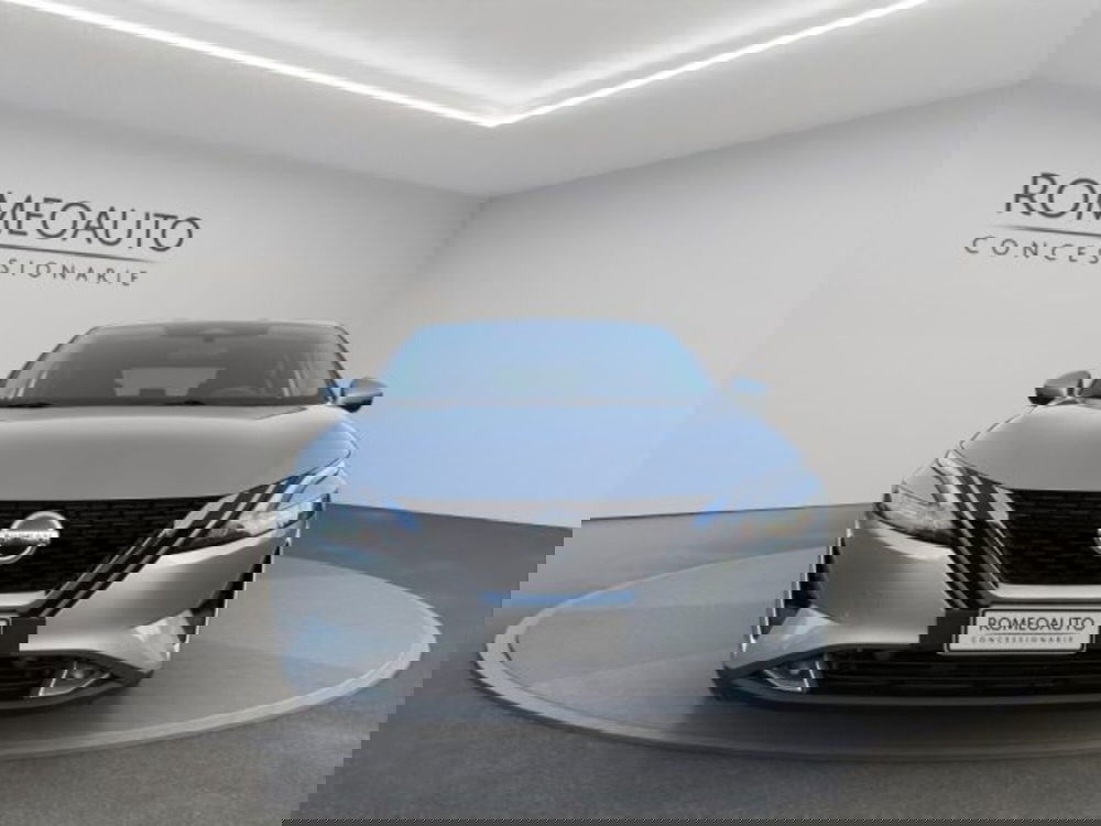 Nissan Qashqai usata a Perugia (9)