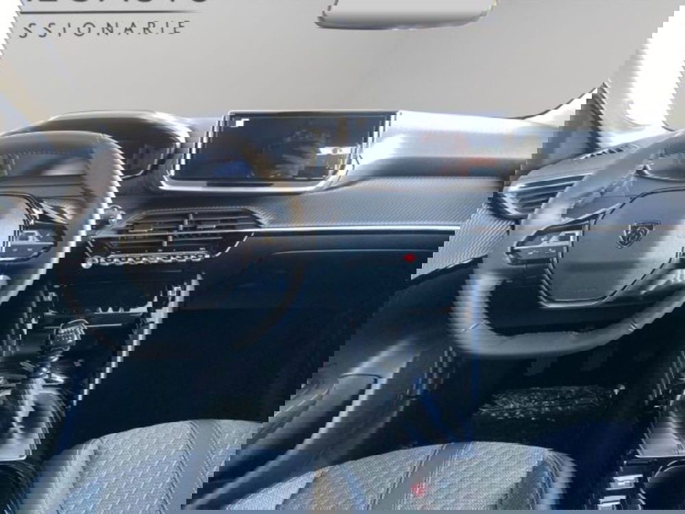 Peugeot 208 nuova a Perugia (11)