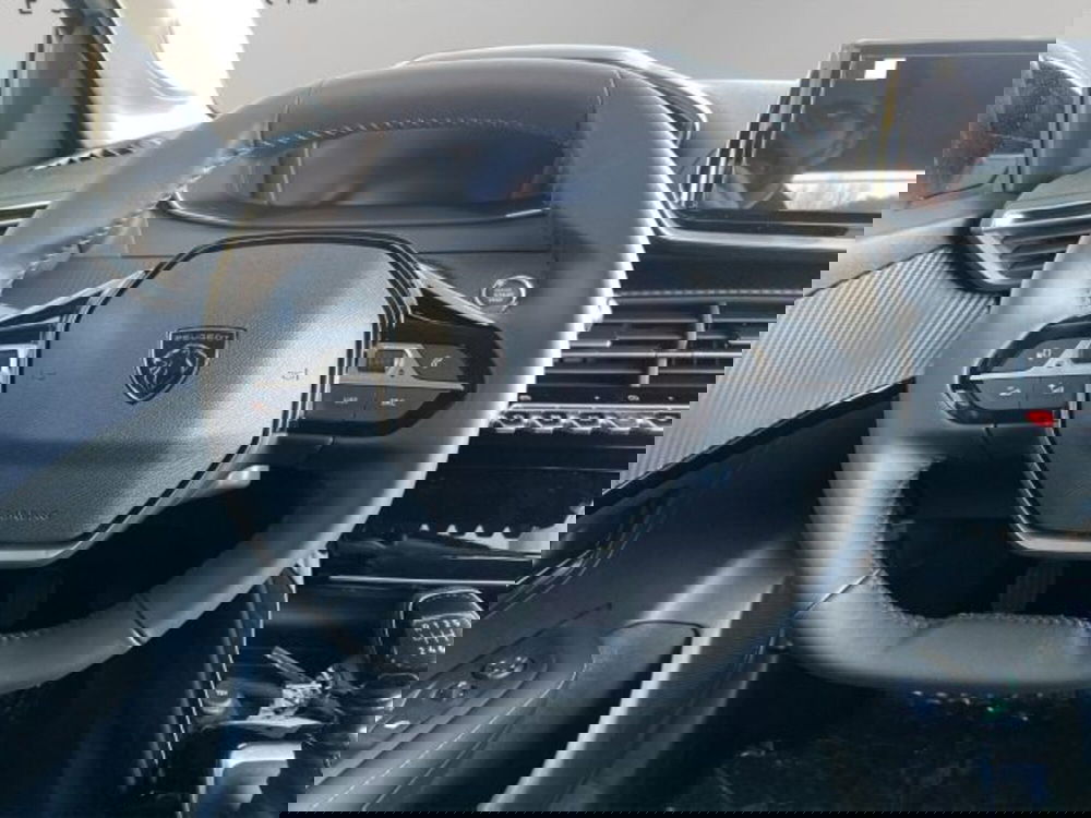 Peugeot 208 nuova a Perugia (12)