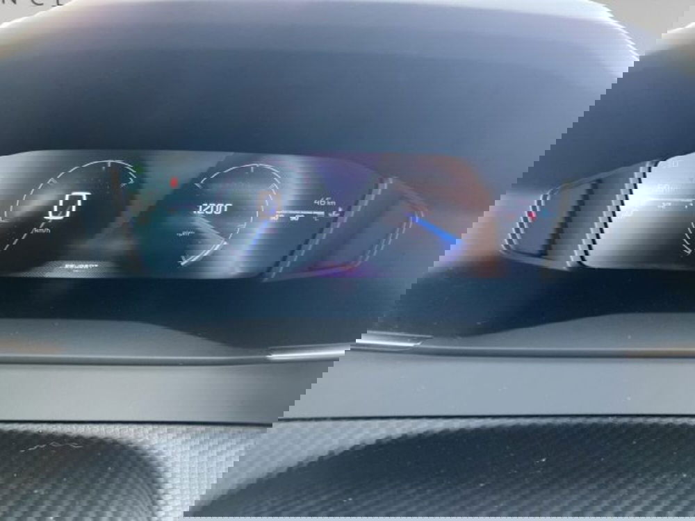 Peugeot 208 nuova a Perugia (13)