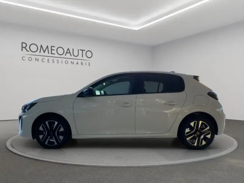 Peugeot 208 nuova a Perugia (2)