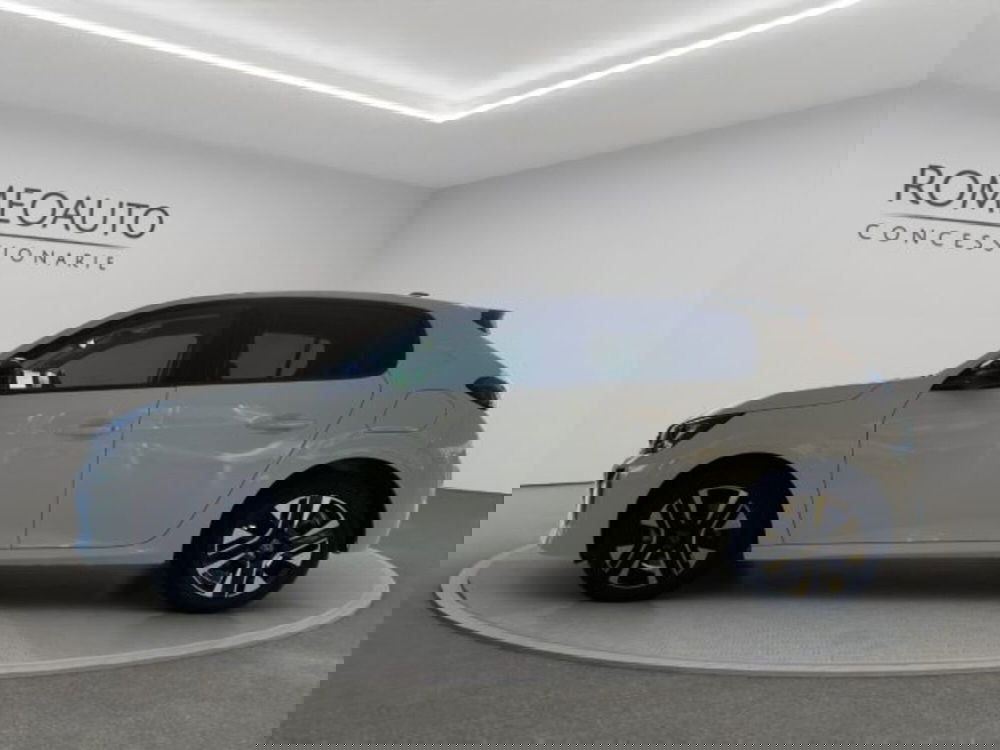 Peugeot 208 nuova a Perugia (3)