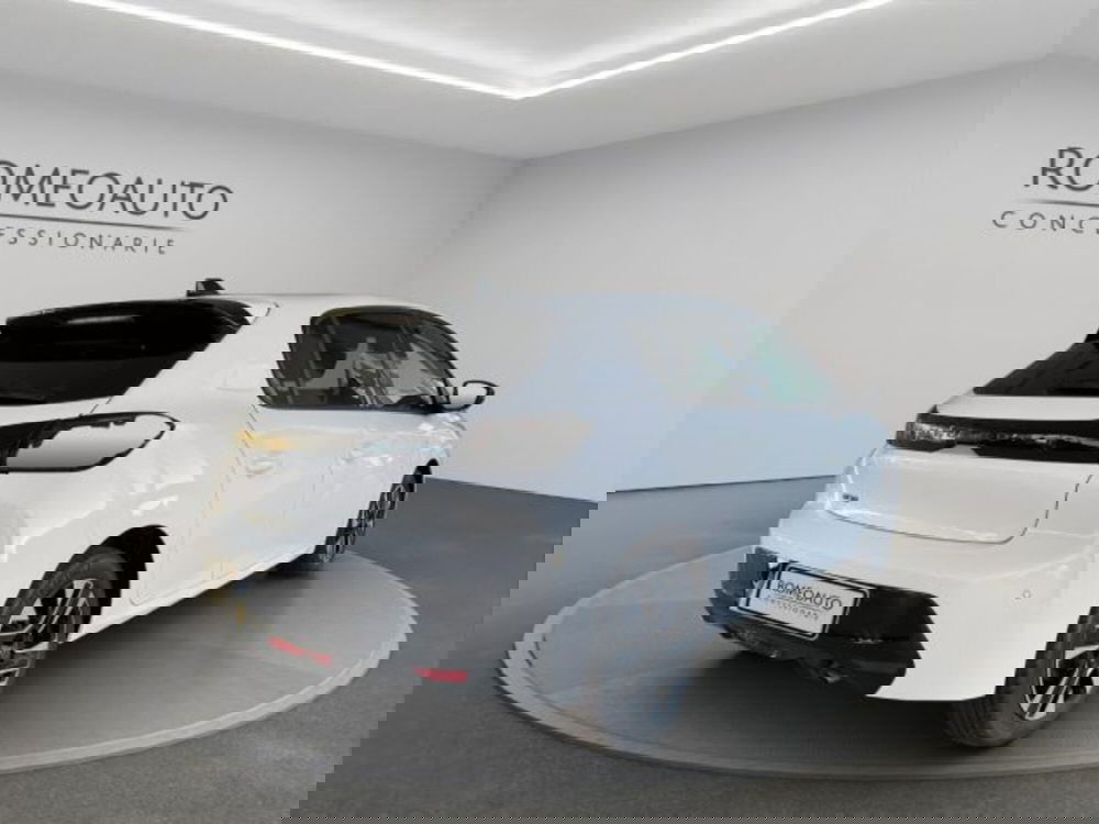 Peugeot 208 nuova a Perugia (6)