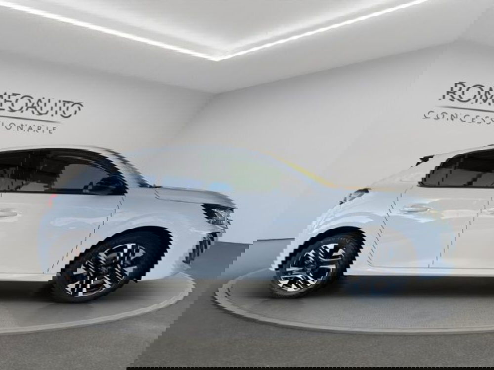 Peugeot 208 nuova a Perugia (7)