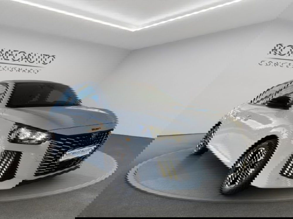 Peugeot 208 nuova a Perugia (8)