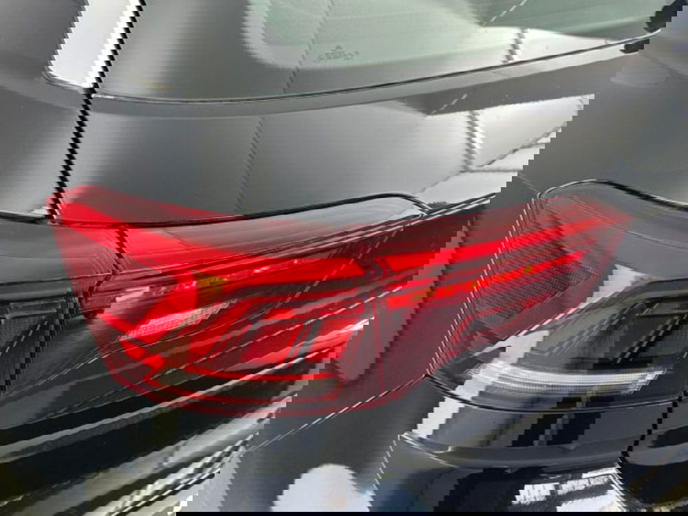 Volkswagen T-Roc usata a Bologna (11)