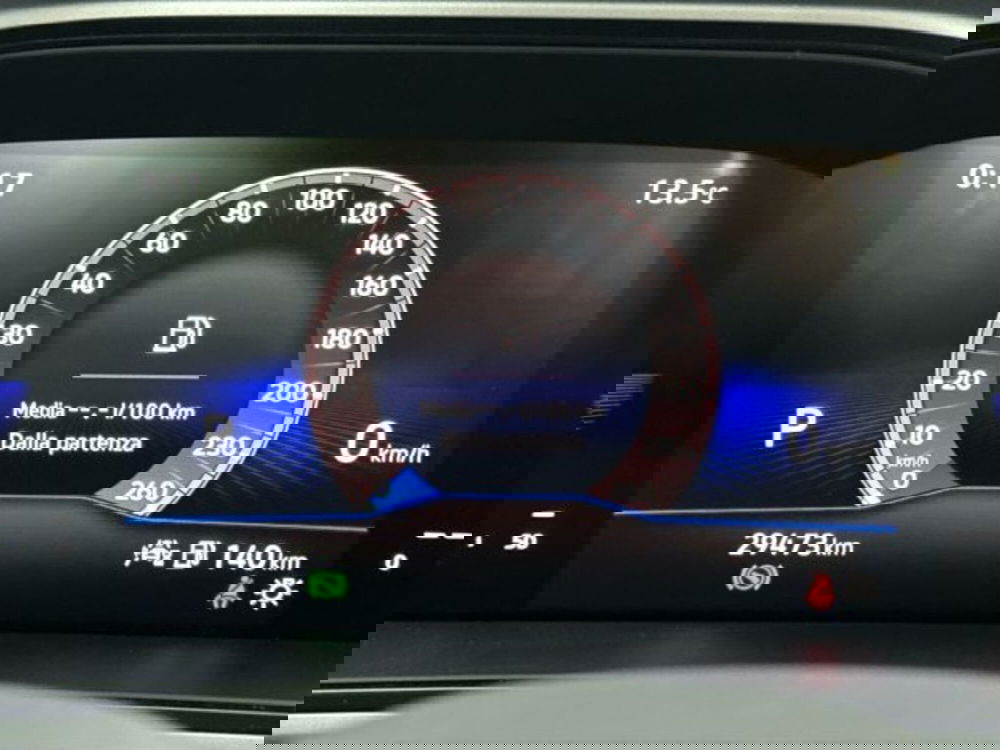 Volkswagen T-Roc usata a Bologna (14)