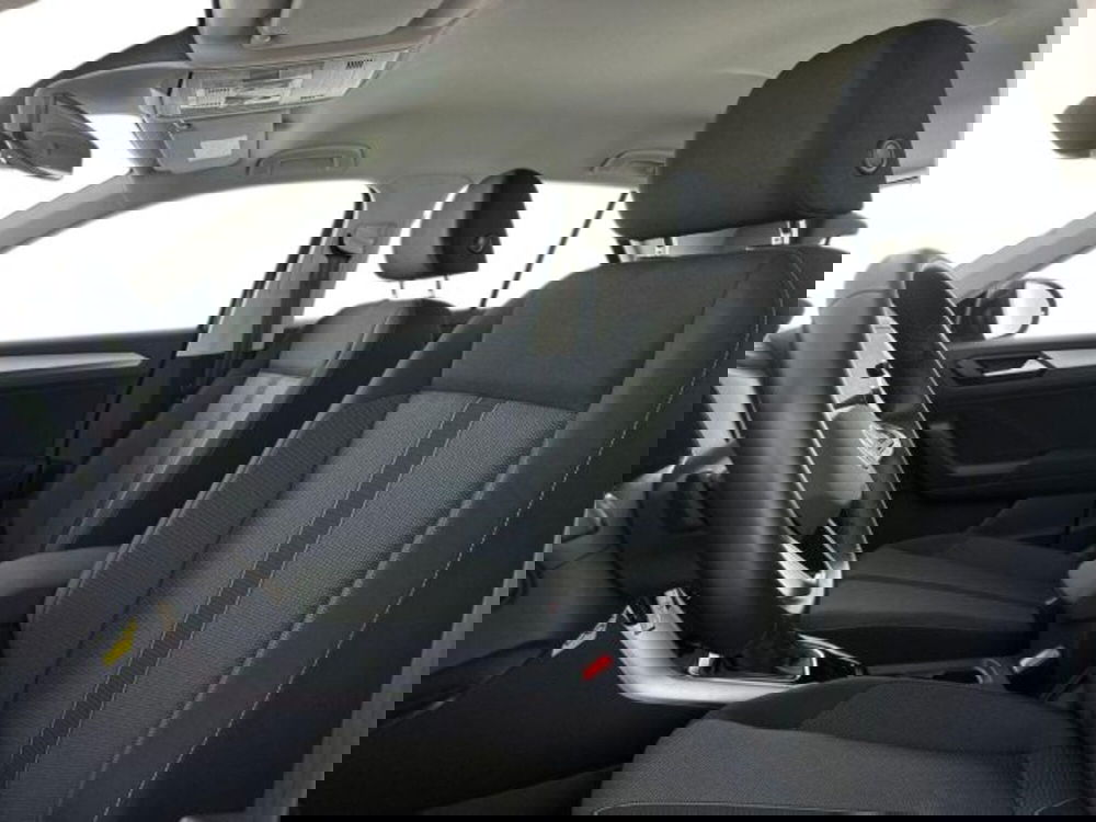 Volkswagen T-Roc usata a Bologna (15)