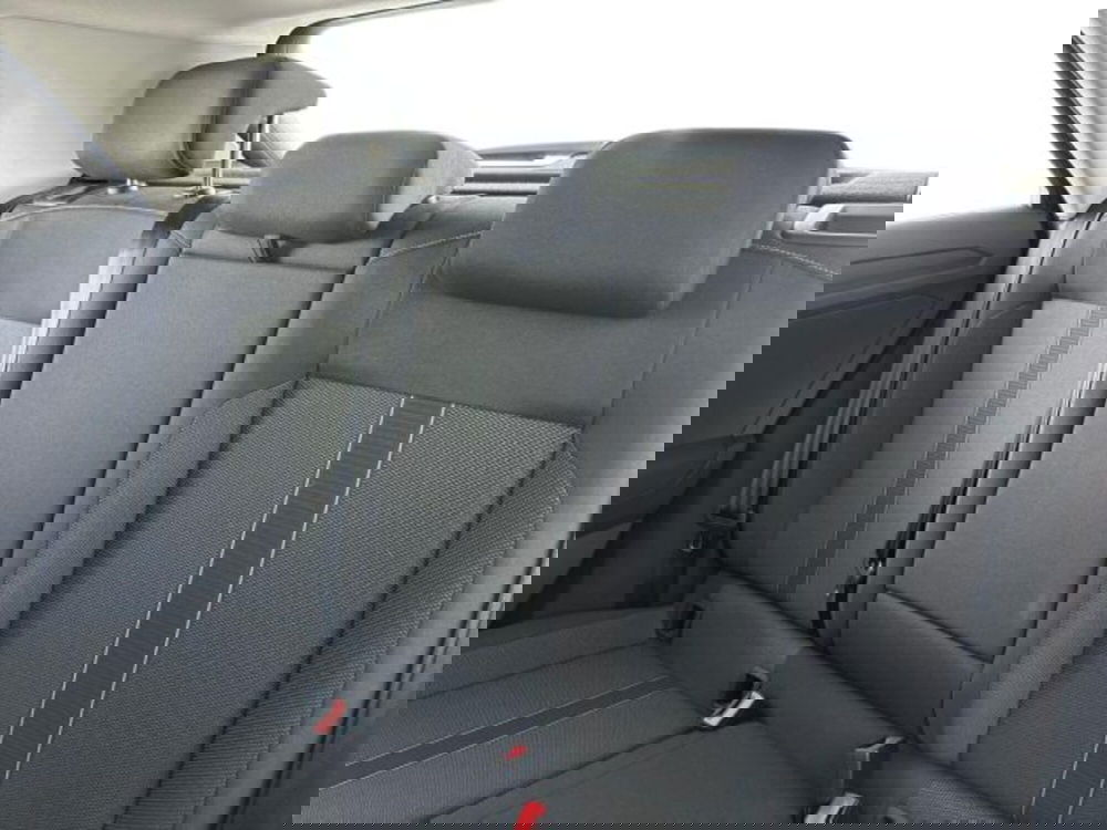 Volkswagen T-Roc usata a Bologna (16)