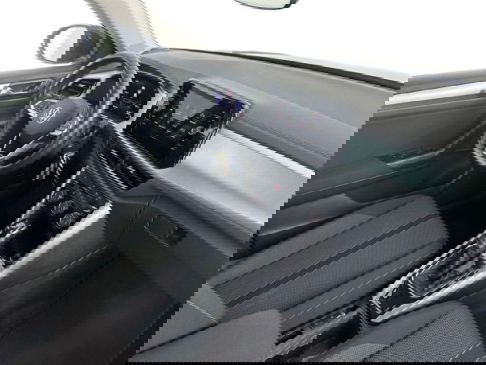 Volkswagen T-Roc usata a Bologna (18)