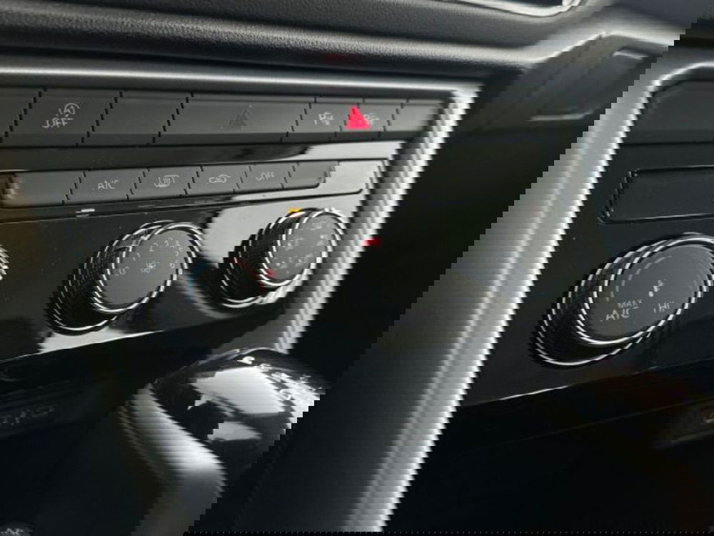 Volkswagen T-Roc usata a Bologna (20)