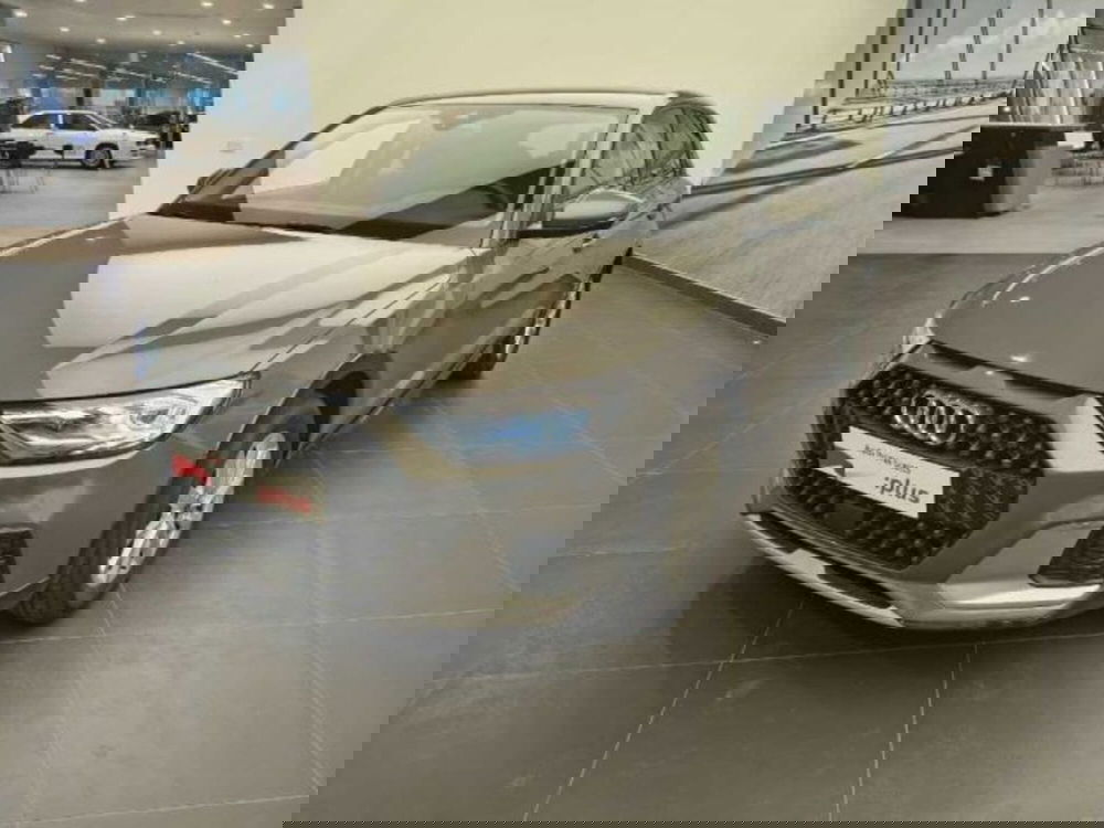 Audi A1 allstreet usata a Bologna