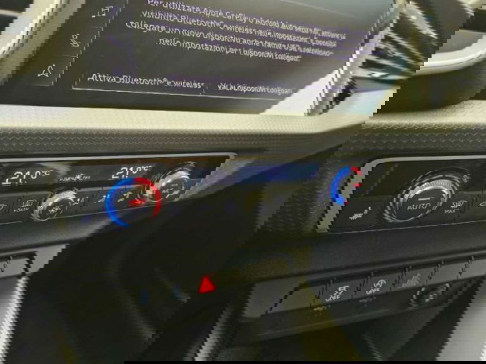 Audi A1 allstreet usata a Bologna (13)