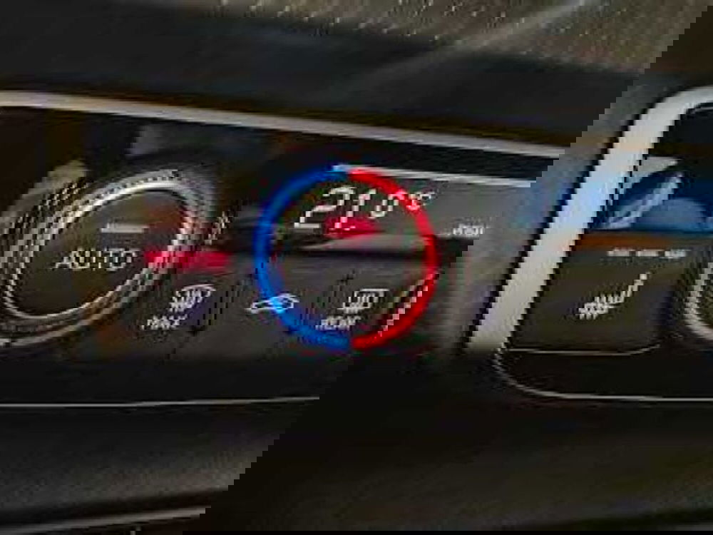 Audi A1 allstreet usata a Bologna (14)