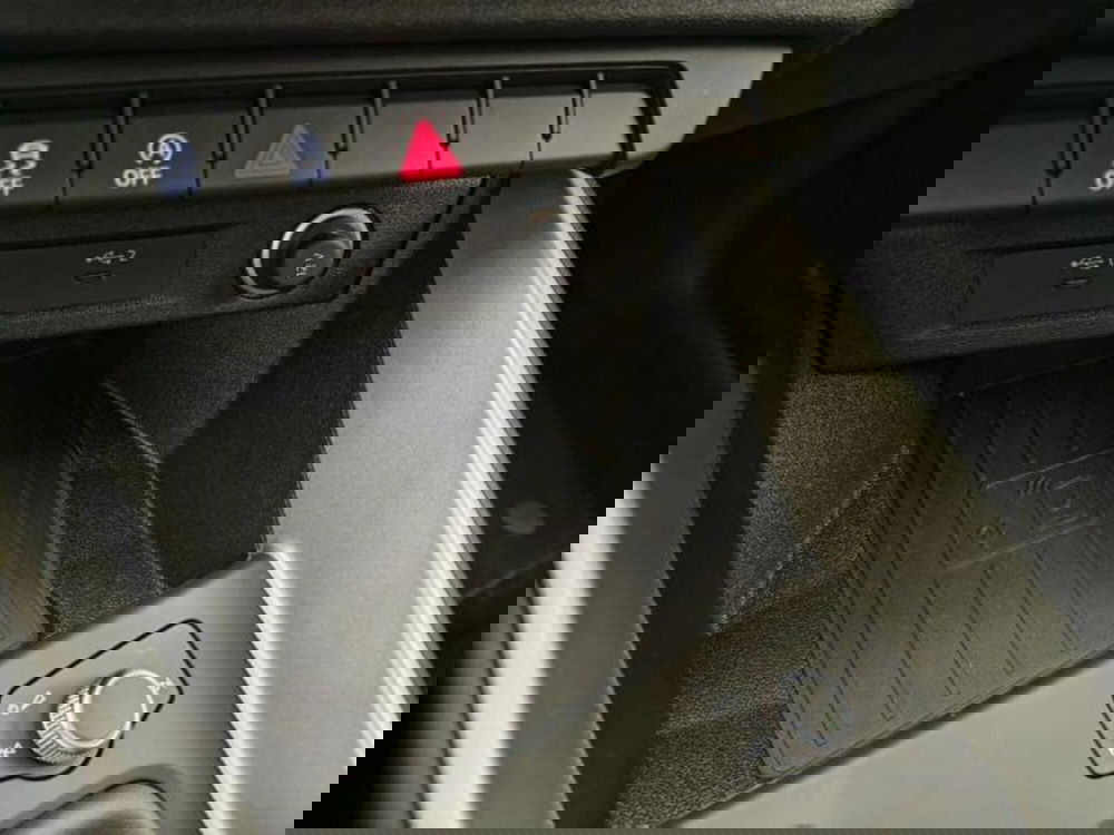 Audi A1 allstreet usata a Bologna (16)