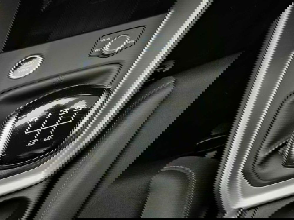 Audi A1 allstreet usata a Bologna (17)