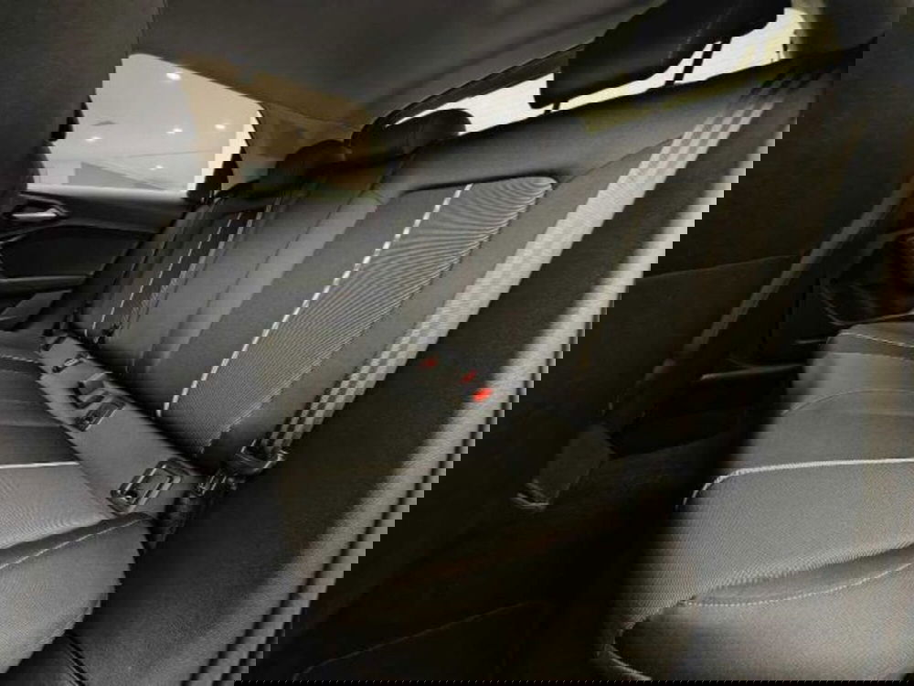 Audi A1 allstreet usata a Bologna (18)