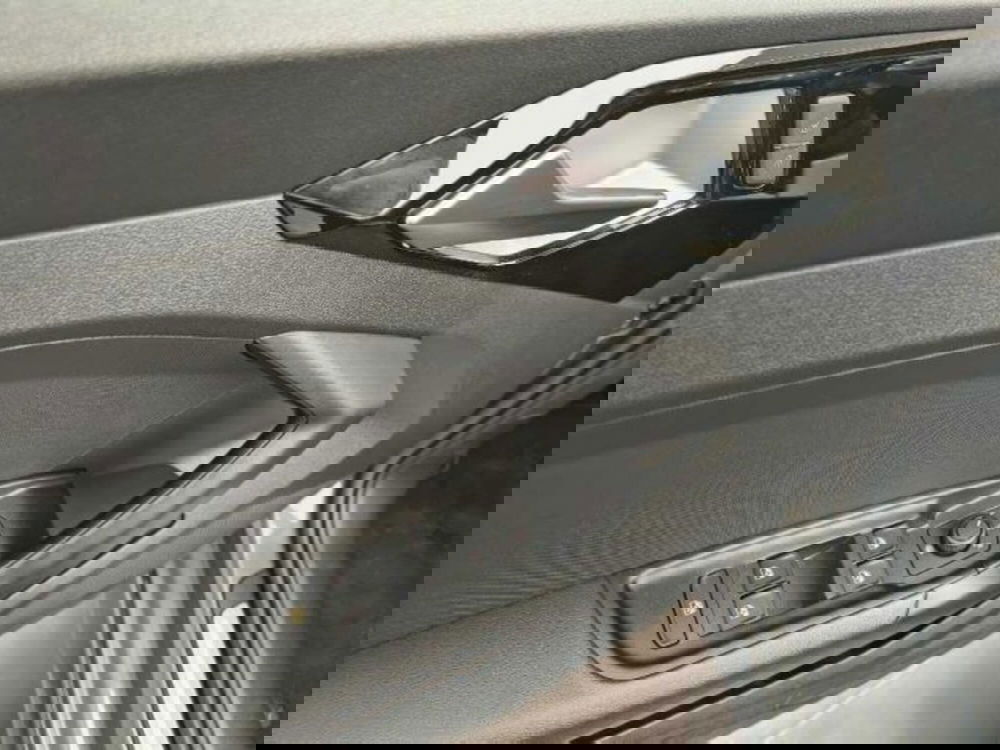 Audi A1 allstreet usata a Bologna (19)