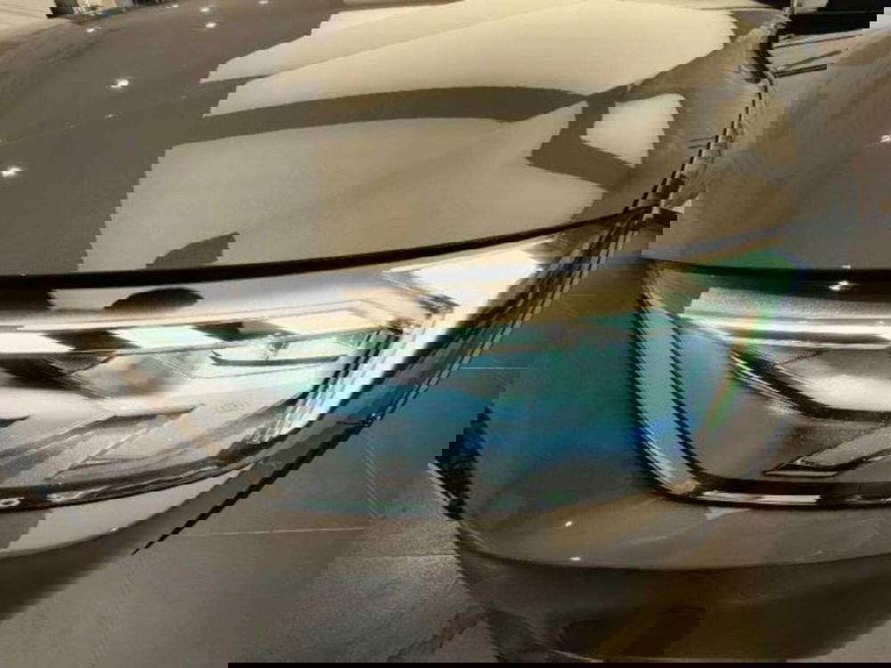 Audi A1 allstreet usata a Bologna (3)