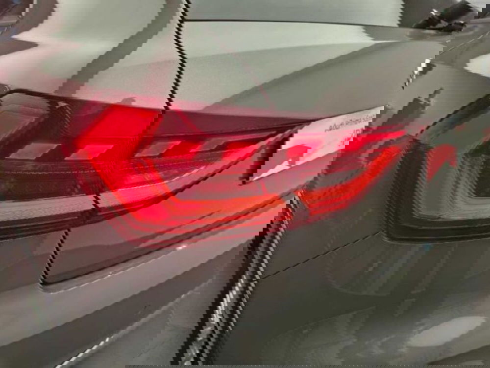 Audi A1 allstreet usata a Bologna (7)