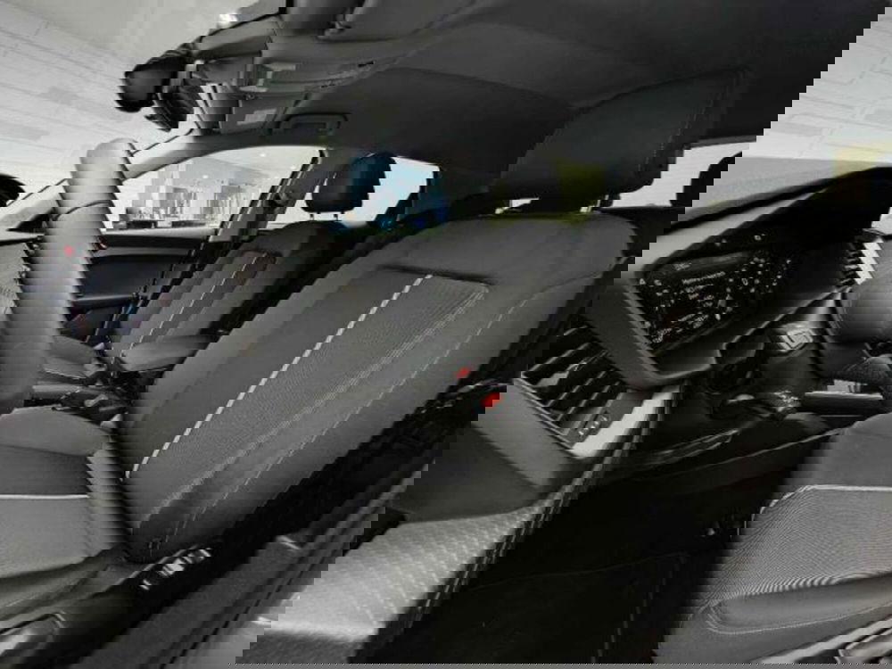 Audi A1 allstreet usata a Bologna (8)