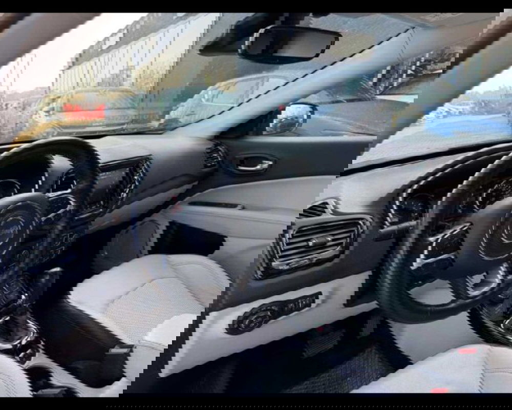 Jeep Compass usata a Bologna (10)
