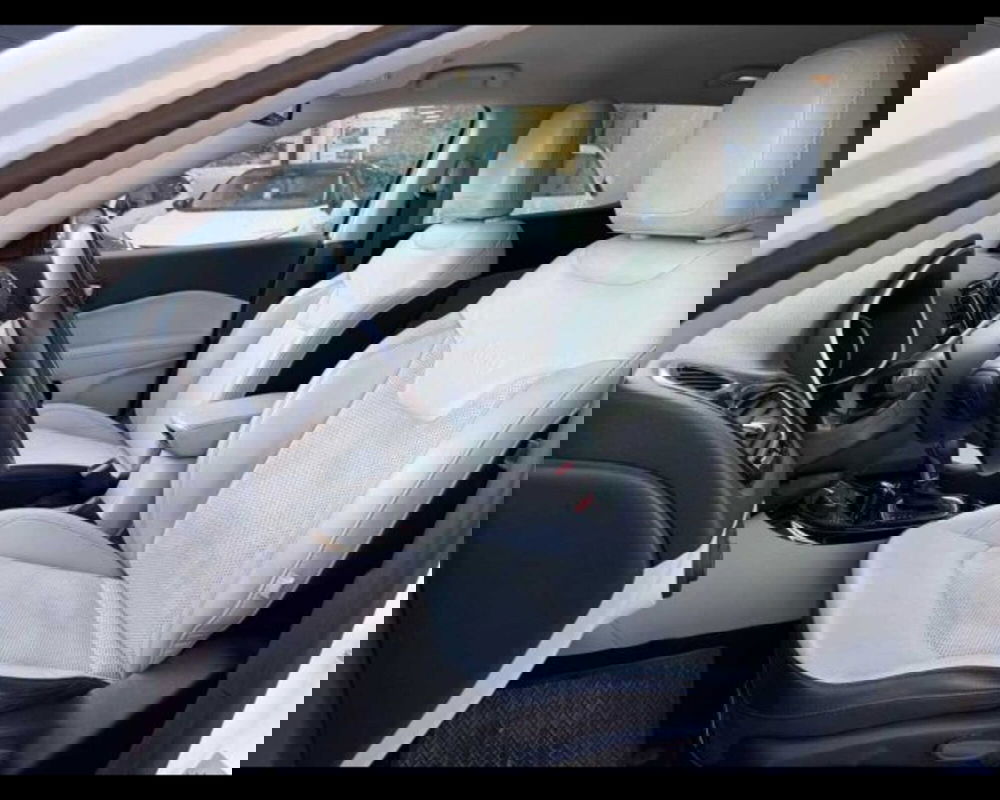 Jeep Compass usata a Bologna (11)