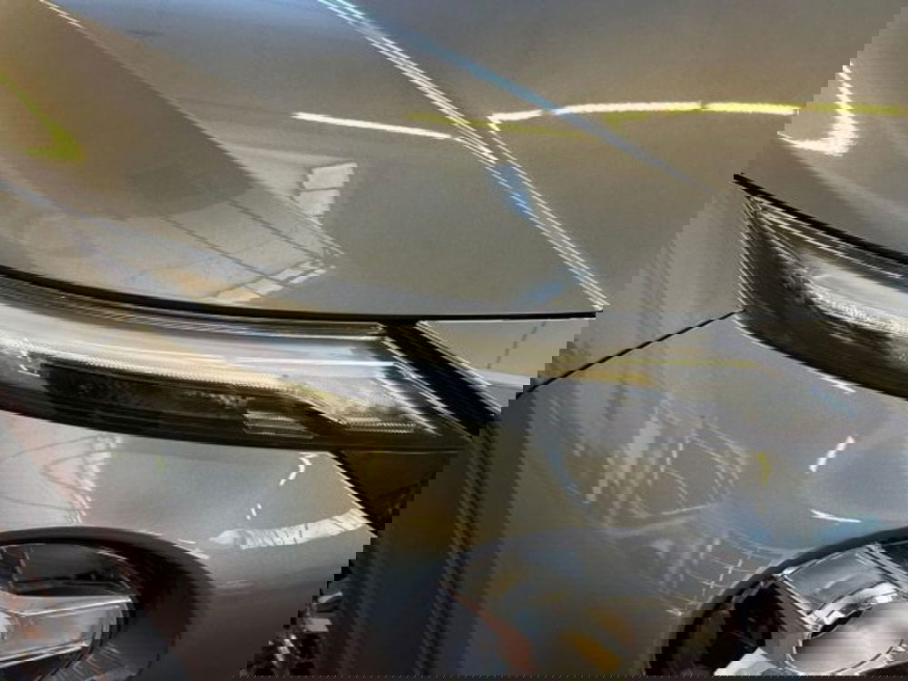 Nissan Juke usata a Bologna (10)