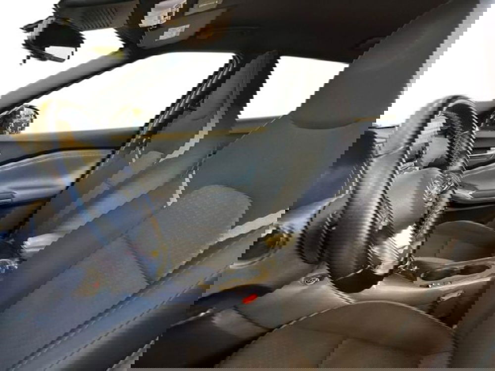 Nissan Juke usata a Bologna (15)