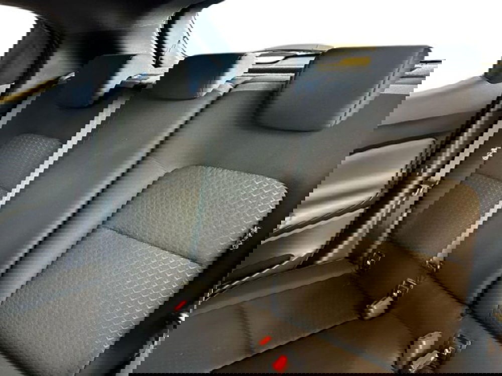 Nissan Juke usata a Bologna (16)