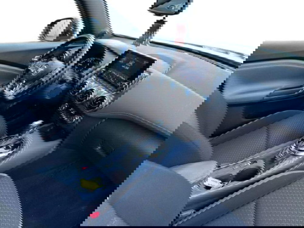 Nissan Juke usata a Bologna (18)