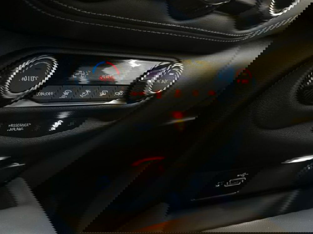 Nissan Juke usata a Bologna (20)